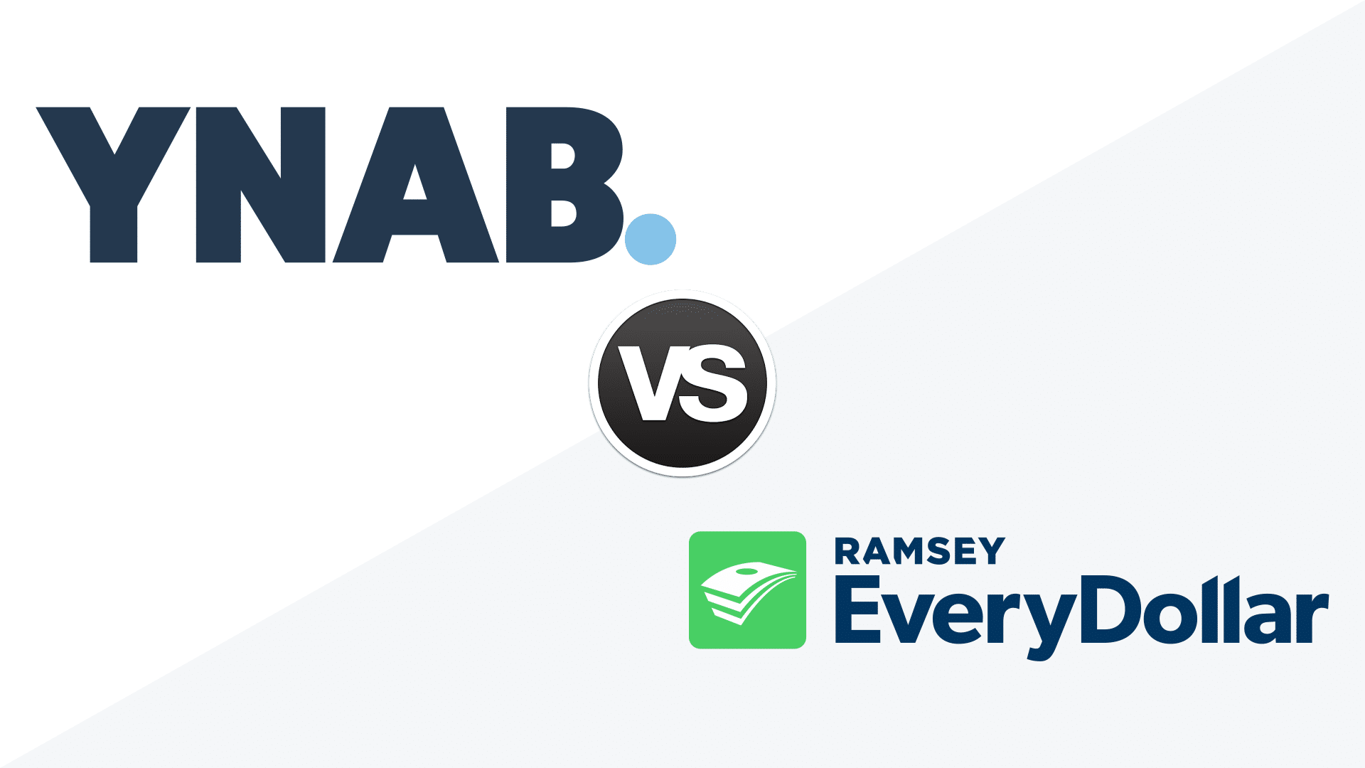 you need a budget vs everydollar you need a budget vs everydollar